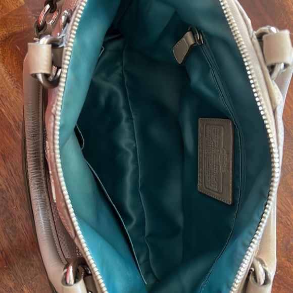 Coach Purse - Picture 2 of 5